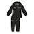 Survêtement bébé garçon mapf1 toddler Noir 2 - vertbaudet enfant 