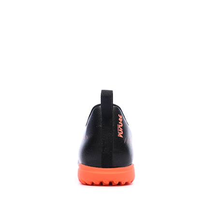 Chaussures de football mixte future 8 play Noir 4 - vertbaudet enfant 