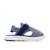 Sandales mixte evolves Gris+Rose 3 - vertbaudet enfant 