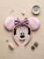 Bandeau à oreilles minnie mouse enfant Rose 1 - vertbaudet enfant 