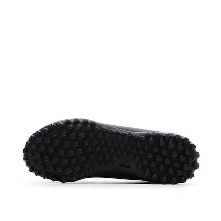 Chaussures de football garçon crazyfast Noir 6 - vertbaudet enfant 