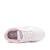 Baskets fille carina 3.0 jellyy Blanc 5 - vertbaudet enfant 