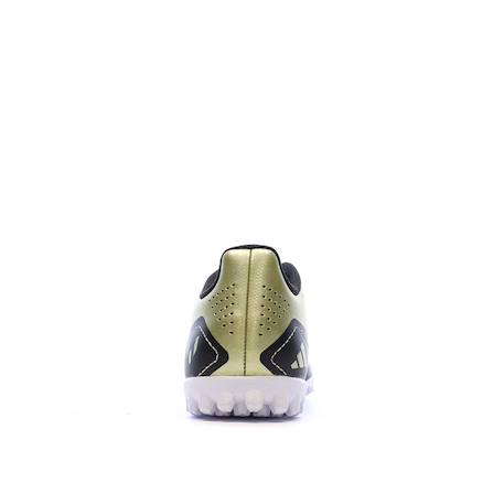 Chaussures de football garçon Noir 4 - vertbaudet enfant 