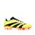 Chaussures de football garçon predator Jaune 2 - vertbaudet enfant 