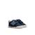 Sneakers garçon synthétique fermeture adhésive barefoot Bleu marine–pétrole+Bleu marine-turquoise+Blue marine 16 - vertbaudet enfant 