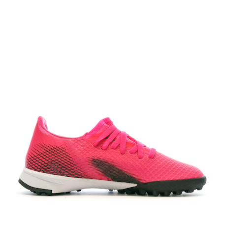 Chaussures de football garçon ghosted Rose 3 - vertbaudet enfant 