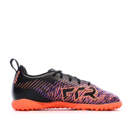 Chaussures de football mixte future 8 play Noir 3 - vertbaudet enfant 