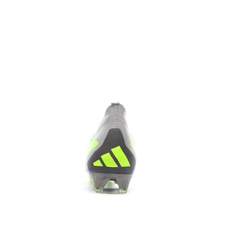 Chaussures de football garçon predator Vert 4 - vertbaudet enfant 