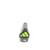 Chaussures de football garçon predator Vert 4 - vertbaudet enfant 