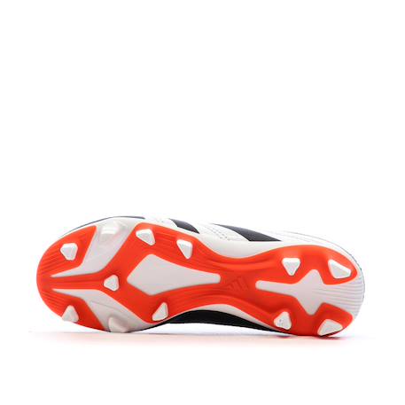 Chaussures de football garçon predator Noir 6 - vertbaudet enfant 