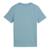 T-shirt garçon ess centered cat Bleu+Rose 3 - vertbaudet enfant 