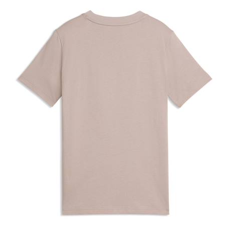 T-shirt garçon ess centered cat Bleu+Rose 6 - vertbaudet enfant 