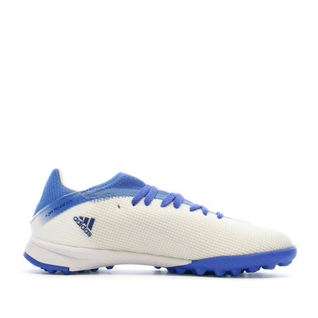 Chaussures de football garçon speedflow Bleu 3 - vertbaudet enfant 