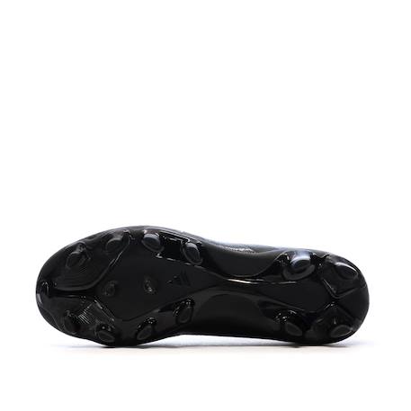Chaussures de football garçon predator Noir 6 - vertbaudet enfant 
