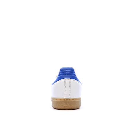 Baskets garçon/fille samba Bleu 4 - vertbaudet enfant 