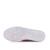 Baskets fille shuffle downtown Blanc 6 - vertbaudet enfant 