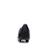 Chaussures de football garçon predator Noir 4 - vertbaudet enfant 