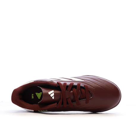 Chaussures de football fille copa Bordeaux 5 - vertbaudet enfant 