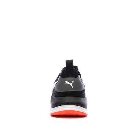Baskets garçon x-ray Orange 6 - vertbaudet enfant 