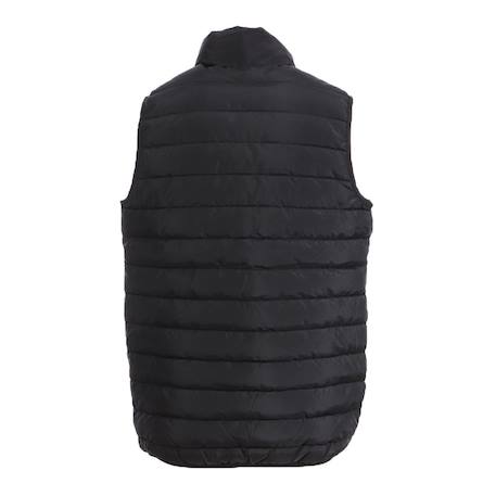 Doudoune sans manches wing Marine+Noir 5 - vertbaudet enfant 
