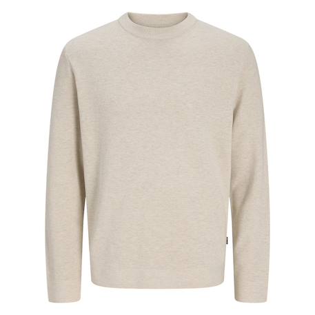 Sweat garçon norrebro Beige+Marine 2 - vertbaudet enfant 