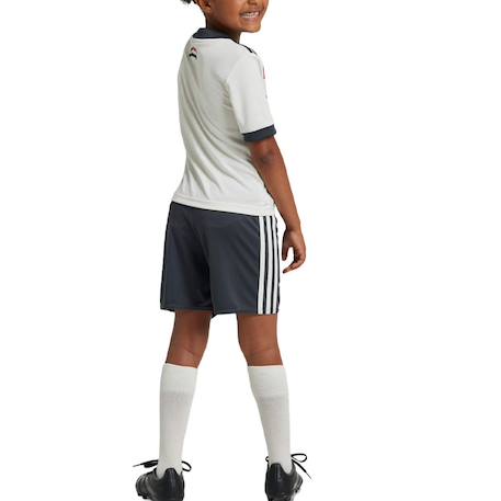Ensemble enfant garçon manchester united Blanc 3 - vertbaudet enfant 