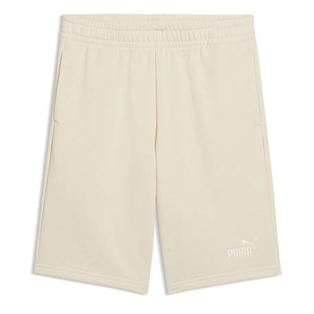 Short garçon ess small no.1 Beige+Vert 2 - vertbaudet enfant 