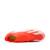 Chaussures de football garçon textile Rouge 5 - vertbaudet enfant 