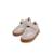 Sneakers filles synthétique fermeture adhésive barefoot Blanc_rose+Pink 6 - vertbaudet enfant 