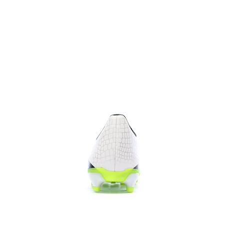 Chaussures de football garçon predator Blanc 4 - vertbaudet enfant 