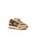 Sneakers garçon synthétique lacets Blue+Green 7 - vertbaudet enfant 