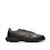 Chaussures de football garçon textile Noir 2 - vertbaudet enfant 