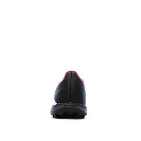 Chaussures de football garçon predator Noir 4 - vertbaudet enfant 