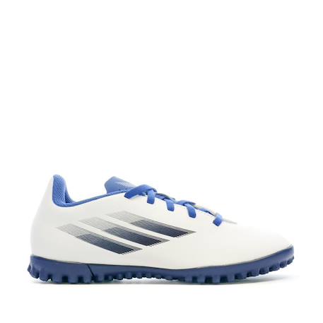 Chaussures de football fille speedflow Bleu 2 - vertbaudet enfant 