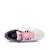 Baskets fille shuffle downtown Blanc 5 - vertbaudet enfant 