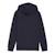 Sweat garçon class logo lab story 2 Marine+Noir 3 - vertbaudet enfant 