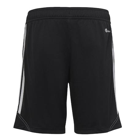 Short enfant garçon polyester Noir 3 - vertbaudet enfant 
