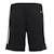 Short enfant garçon polyester Noir 3 - vertbaudet enfant 