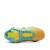 Chaussures de basketball mixte scooby doo Turquoise 5 - vertbaudet enfant 