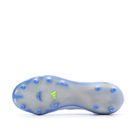 Chaussures de football garçon copa Bleu 6 - vertbaudet enfant 