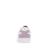 Baskets fille club ii ps Rose+Violet 10 - vertbaudet enfant 