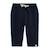 Lot de 3 pantalons bébé en molleton Bleu 6 - vertbaudet enfant 
