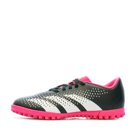 Chaussures de football garçon predator Noir 2 - vertbaudet enfant 