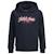 Sweat à capuche garçon hurban Marine 1 - vertbaudet enfant 