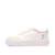 Basket fille carina mia Blanc 2 - vertbaudet enfant 