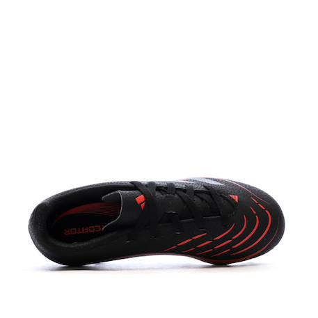 Chaussures de football garçon predator Noir 4 - vertbaudet enfant 