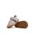 Sneakers garçon synthétique fermeture adhésive barefoot Blanc_marine+Kaky+Marine_orange 6 - vertbaudet enfant 