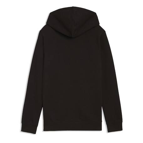 Sweat garçon class logo lab story 2 Marine+Noir 6 - vertbaudet enfant 