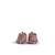 Sneakers filles synthétique lacets barefoot Rose pastel 4 - vertbaudet enfant 