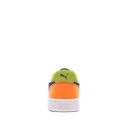 Baskets garçon caven 2.0 starblitz Blanc 4 - vertbaudet enfant 